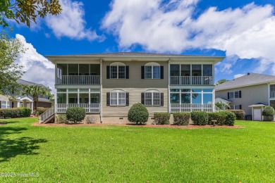 Live the Coastal Dream in Sea Trail Plantation. Welcome to your on Sea Trail Golf Resort in North Carolina - for sale on GolfHomes.com, golf home, golf lot