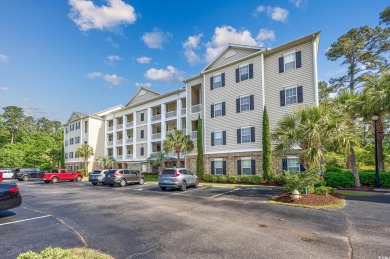 Beautiful 3 bedroom 2 bath condo with in the desirable Villas at on International Club of Myrtle Beach in South Carolina - for sale on GolfHomes.com, golf home, golf lot