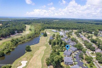 Live the Coastal Dream in Sea Trail Plantation. Welcome to your on Sea Trail Golf Resort in North Carolina - for sale on GolfHomes.com, golf home, golf lot