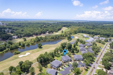 Live the Coastal Dream in Sea Trail Plantation. Welcome to your on Sea Trail Golf Resort in North Carolina - for sale on GolfHomes.com, golf home, golf lot