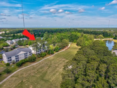 Beautiful 3 bedroom 2 bath condo with in the desirable Villas at on International Club of Myrtle Beach in South Carolina - for sale on GolfHomes.com, golf home, golf lot