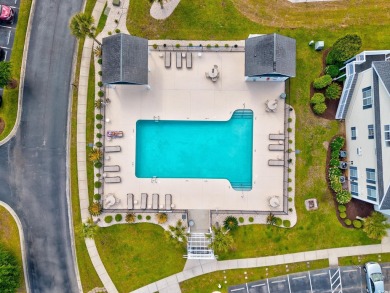 Beautiful 3 bedroom 2 bath condo with in the desirable Villas at on International Club of Myrtle Beach in South Carolina - for sale on GolfHomes.com, golf home, golf lot