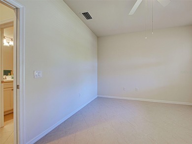 This beautifully maintained *SEAGROVE* villa is ideally located on Sarasota National Golf Club in Florida - for sale on GolfHomes.com, golf home, golf lot