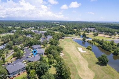 Live the Coastal Dream in Sea Trail Plantation. Welcome to your on Sea Trail Golf Resort in North Carolina - for sale on GolfHomes.com, golf home, golf lot