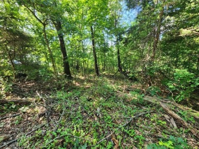 Nestled in a peaceful corner of Bella Vista, this .33acre lot is on Bella Vista - Metfield Golf Complex and Country Club in Arkansas - for sale on GolfHomes.com, golf home, golf lot