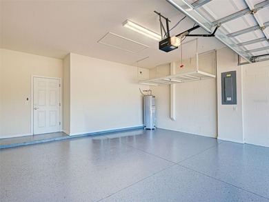 This beautifully maintained *SEAGROVE* villa is ideally located on Sarasota National Golf Club in Florida - for sale on GolfHomes.com, golf home, golf lot