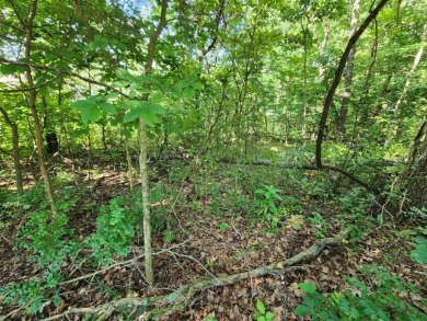 Nestled in a peaceful corner of Bella Vista, this .33acre lot is on Bella Vista - Metfield Golf Complex and Country Club in Arkansas - for sale on GolfHomes.com, golf home, golf lot