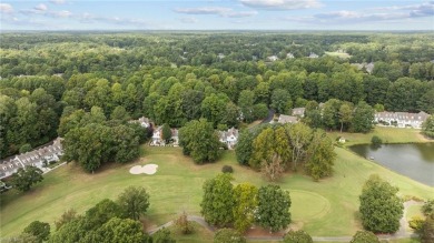 Experience premier golf course living in the desirable Fords on Fords Colony Country Club in Virginia - for sale on GolfHomes.com, golf home, golf lot