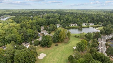 Experience premier golf course living in the desirable Fords on Fords Colony Country Club in Virginia - for sale on GolfHomes.com, golf home, golf lot