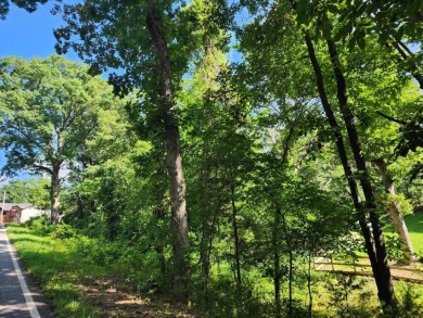 Nestled in a peaceful corner of Bella Vista, this .33acre lot is on Bella Vista - Metfield Golf Complex and Country Club in Arkansas - for sale on GolfHomes.com, golf home, golf lot