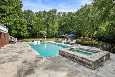 Exquisite White Columns Home in Milton's Premier Country Club on White Columns Country Club in Georgia - for sale on GolfHomes.com, golf home, golf lot