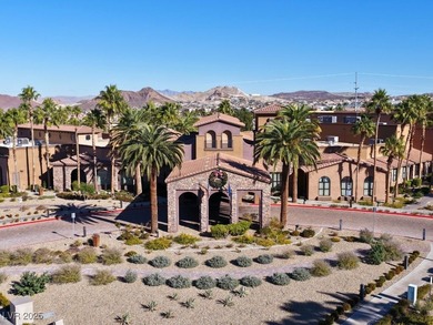 Located behind the gates of the sought-after Tuscany community on Tuscany Golf Club in Nevada - for sale on GolfHomes.com, golf home, golf lot