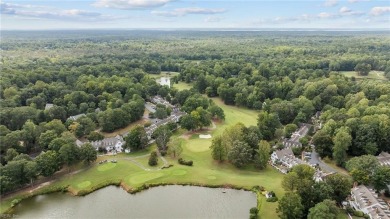 Experience premier golf course living in the desirable Fords on Fords Colony Country Club in Virginia - for sale on GolfHomes.com, golf home, golf lot