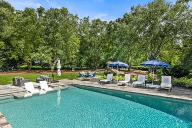 Exquisite White Columns Home in Milton's Premier Country Club on White Columns Country Club in Georgia - for sale on GolfHomes.com, golf home, golf lot