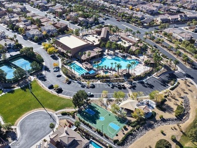 Located behind the gates of the sought-after Tuscany community on Tuscany Golf Club in Nevada - for sale on GolfHomes.com, golf home, golf lot