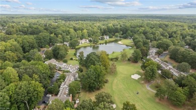 Experience premier golf course living in the desirable Fords on Fords Colony Country Club in Virginia - for sale on GolfHomes.com, golf home, golf lot