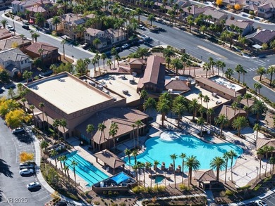 Located behind the gates of the sought-after Tuscany community on Tuscany Golf Club in Nevada - for sale on GolfHomes.com, golf home, golf lot