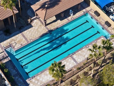 Located behind the gates of the sought-after Tuscany community on Tuscany Golf Club in Nevada - for sale on GolfHomes.com, golf home, golf lot