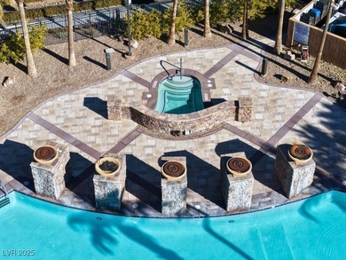 Located behind the gates of the sought-after Tuscany community on Tuscany Golf Club in Nevada - for sale on GolfHomes.com, golf home, golf lot