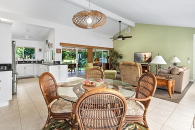 Rarely available Keauhou Resort home on the 11th hole of the on Kona Country Club Golf Course in Hawaii - for sale on GolfHomes.com, golf home, golf lot