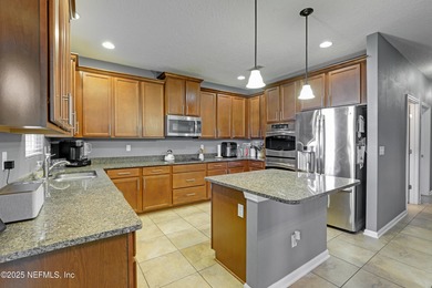 **WATERFRONT**GOLF COMMUNITY**UPDATED** Welcome to this HUGE 2 on Magnolia Point Golf and Country Club in Florida - for sale on GolfHomes.com, golf home, golf lot