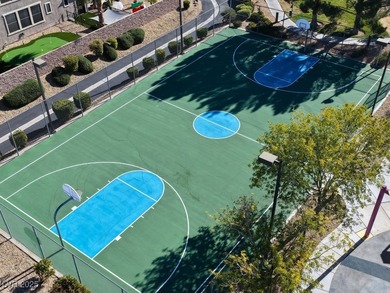 Located behind the gates of the sought-after Tuscany community on Tuscany Golf Club in Nevada - for sale on GolfHomes.com, golf home, golf lot