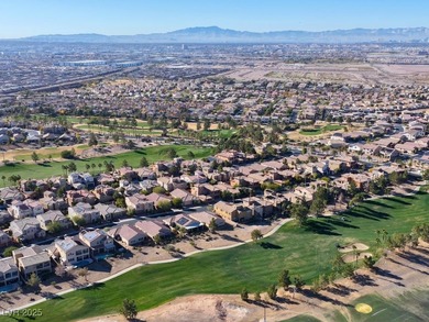 Located behind the gates of the sought-after Tuscany community on Tuscany Golf Club in Nevada - for sale on GolfHomes.com, golf home, golf lot