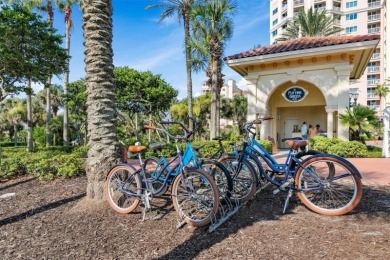 Welcome to your stunning HAMMOCK DREAM HOME! Located at the on The Ocean Course At Hammock Beach Resort in Florida - for sale on GolfHomes.com, golf home, golf lot