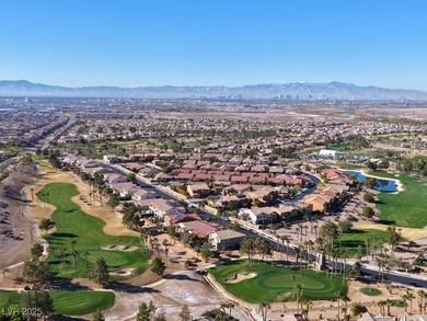 Located behind the gates of the sought-after Tuscany community on Tuscany Golf Club in Nevada - for sale on GolfHomes.com, golf home, golf lot
