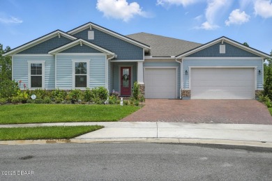 Save the time of building and move right in to this practically on  in Florida - for sale on GolfHomes.com, golf home, golf lot