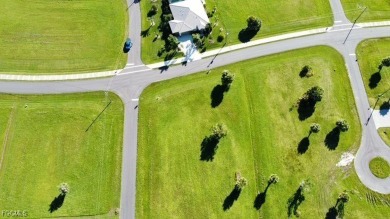 Experience the best of coastal living in this serene on Burnt Store Golf Club in Florida - for sale on GolfHomes.com, golf home, golf lot