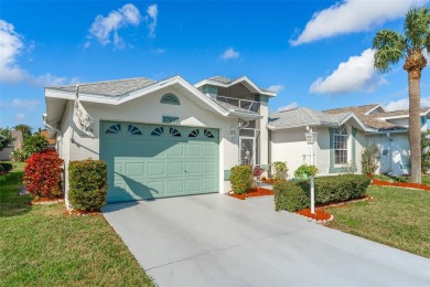 Welcome to your dream home in the vibrant 55+ community of Sabal on Sabal Springs Golf and Racquet Club in Florida - for sale on GolfHomes.com, golf home, golf lot