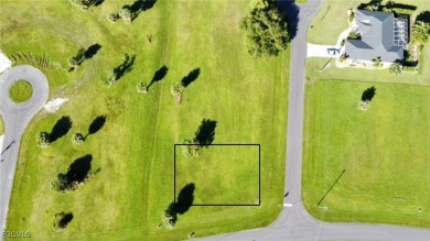 Experience the best of coastal living in this serene on Burnt Store Golf Club in Florida - for sale on GolfHomes.com, golf home, golf lot