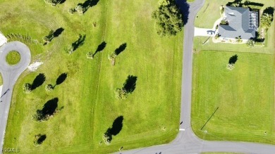 Experience the best of coastal living in this serene on Burnt Store Golf Club in Florida - for sale on GolfHomes.com, golf home, golf lot