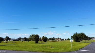 Experience the best of coastal living in this serene on Burnt Store Golf Club in Florida - for sale on GolfHomes.com, golf home, golf lot