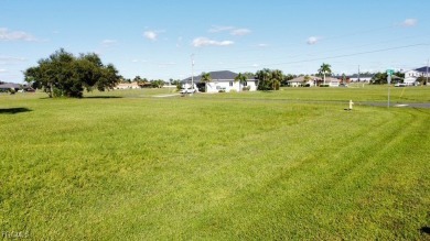 Experience the best of coastal living in this serene on Burnt Store Golf Club in Florida - for sale on GolfHomes.com, golf home, golf lot