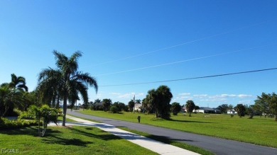Experience the best of coastal living in this serene on Burnt Store Golf Club in Florida - for sale on GolfHomes.com, golf home, golf lot