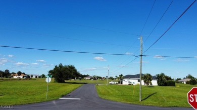 Experience the best of coastal living in this serene on Burnt Store Golf Club in Florida - for sale on GolfHomes.com, golf home, golf lot