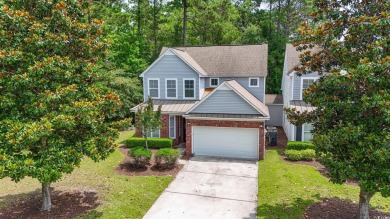 Welcome to this beautifully maintained 3-bedroom, 2.5-bath on World Tour Golf Links in South Carolina - for sale on GolfHomes.com, golf home, golf lot
