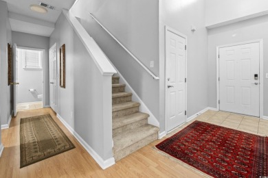 Welcome to this beautifully maintained 3-bedroom, 2.5-bath on World Tour Golf Links in South Carolina - for sale on GolfHomes.com, golf home, golf lot