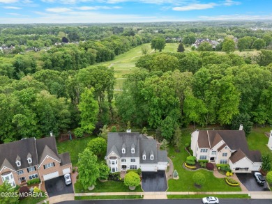 Country Club living at its finest! Welcome to this magnificent on Battleground Country Club in New Jersey - for sale on GolfHomes.com, golf home, golf lot