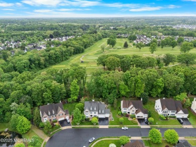 Country Club living at its finest! Welcome to this magnificent on Battleground Country Club in New Jersey - for sale on GolfHomes.com, golf home, golf lot