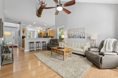 Welcome to this beautifully maintained 3-bedroom, 2.5-bath on World Tour Golf Links in South Carolina - for sale on GolfHomes.com, golf home, golf lot