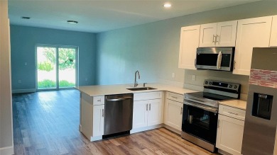 Brand New DUPLEX in Port Charlotte - Never lived in!  Each on Duffys Golf Center in Florida - for sale on GolfHomes.com, golf home, golf lot