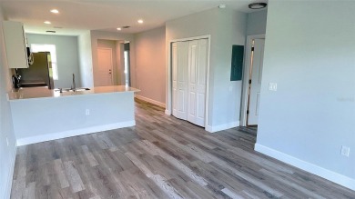 Brand New DUPLEX in Port Charlotte - Never lived in!  Each on Duffys Golf Center in Florida - for sale on GolfHomes.com, golf home, golf lot