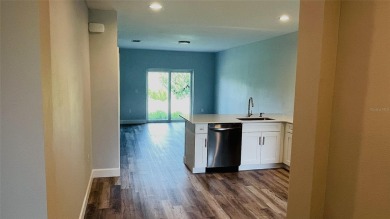 Brand New DUPLEX in Port Charlotte - Never lived in!  Each on Duffys Golf Center in Florida - for sale on GolfHomes.com, golf home, golf lot