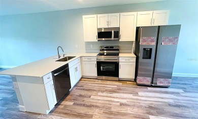 Brand New DUPLEX in Port Charlotte - Never lived in!  Each on Duffys Golf Center in Florida - for sale on GolfHomes.com, golf home, golf lot