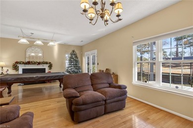 Welcome to your new home at Kiln Creek! If you are wanting to on Kiln Creek Golf and Country Club in Virginia - for sale on GolfHomes.com, golf home, golf lot