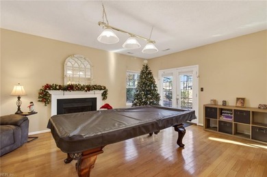 Welcome to your new home at Kiln Creek! If you are wanting to on Kiln Creek Golf and Country Club in Virginia - for sale on GolfHomes.com, golf home, golf lot