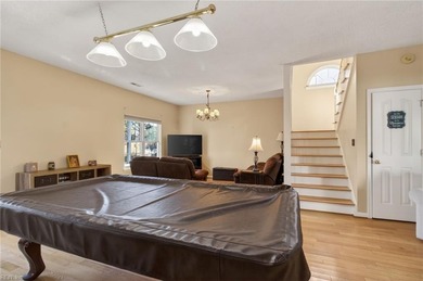 Welcome to your new home at Kiln Creek! If you are wanting to on Kiln Creek Golf and Country Club in Virginia - for sale on GolfHomes.com, golf home, golf lot